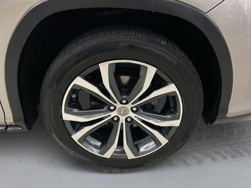 Used 2017 Lexus RX 350 AWD image 16