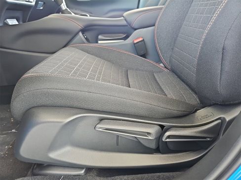 New 2026 Honda HR-V Sport image 28