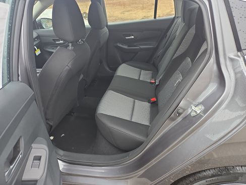 New 2026 Nissan Sentra SV image 26