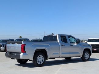 New 2026 Toyota Tundra SR video 2