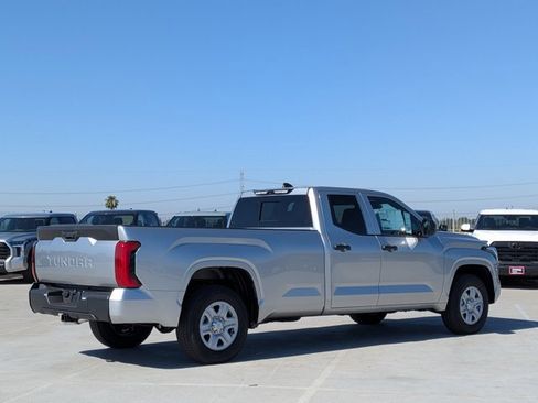New 2026 Toyota Tundra SR image 2