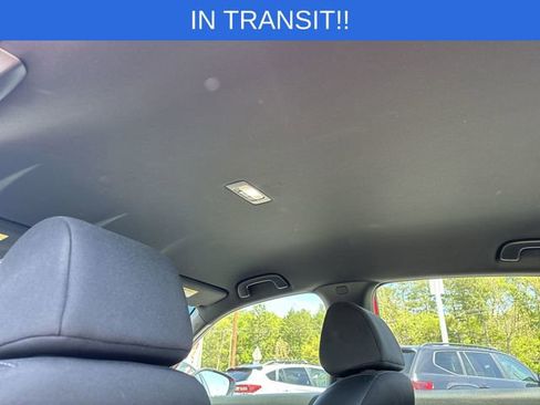 Used 2025 Honda Civic Sport image 16