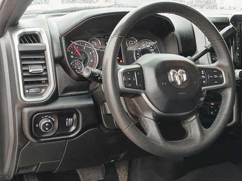 Used 2025 RAM 2500 Big Horn image 18