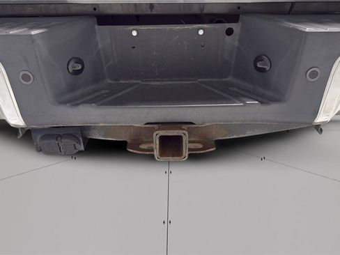 Used 2016 Ford F250 Lariat w/ Chrome Package image 29