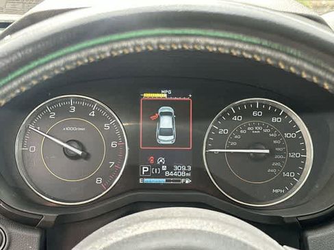 Used 2023 Subaru Crosstrek 2.5i Sport AWD/4WD image 7