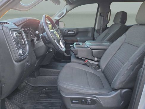 Used 2021 GMC Sierra 1500 SLE image 19