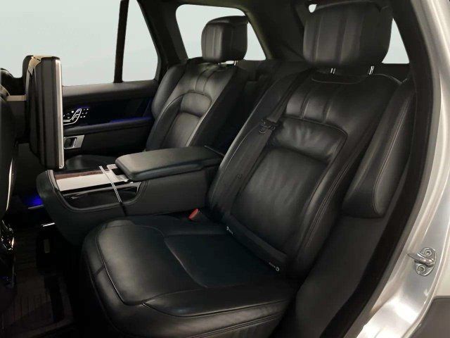 Used 2020 Land Rover Range Rover Autobiography AWD/4WD image 71