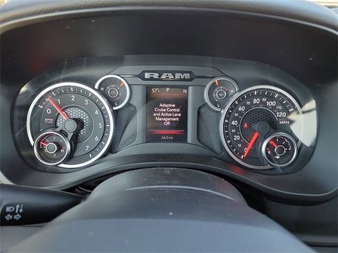 New 2026 RAM 1500 Big Horn image 18