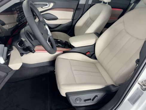 New 2025 Audi A5 2.0T Premium image 5