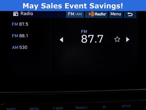 Used 2023 Hyundai Venue SEL FWD image 24