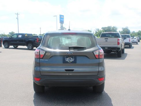 Used 2018 Ford Escape S FWD image 8