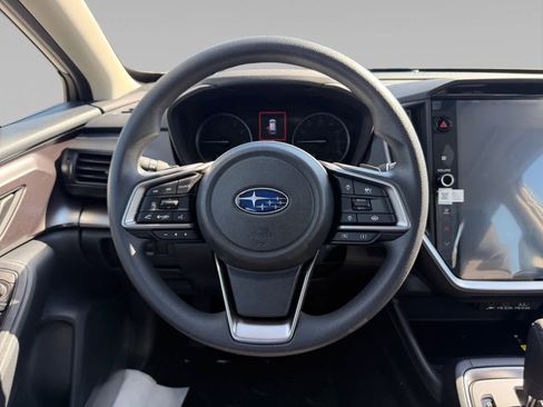 New 2026 Subaru Impreza 2.0i Sport AWD/4WD image 12