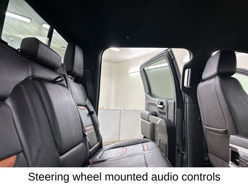 Used 2022 GMC Sierra 1500 AT4 w/ AT4 Premium Package image 26