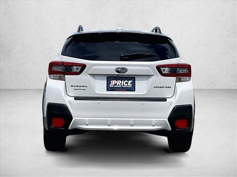 Used 2021 Subaru Crosstrek 2.5i Limited w/ Moonroof Package 2 AWD/4WD image 4