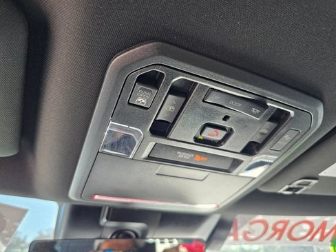 Used 2023 Toyota Tundra Platinum RWD image 28