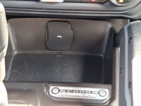 Used 2023 Ford Bronco Big Bend AWD/4WD image 24