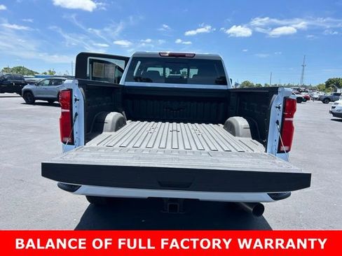 Used 2026 Chevrolet Silverado 2500 High Country image 16