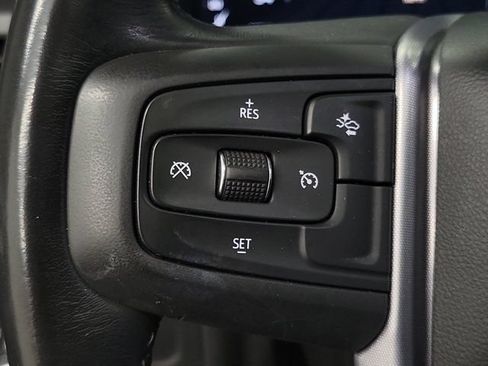 Used 2023 GMC Yukon SLT RWD image 28
