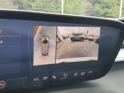 New 2026 Buick Enclave Sport Touring w/ Power Package image 28