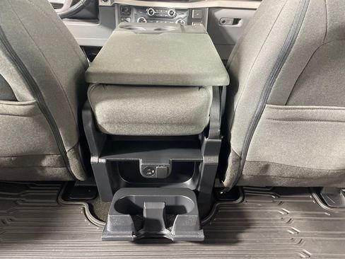 Used 2022 Ford F150 XLT w/ Equipment Group 302A High AWD/4WD image 21