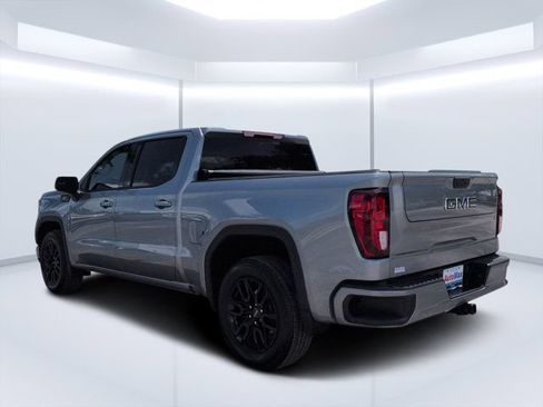 Used 2025 GMC Sierra 1500 Elevation AWD/4WD image 5