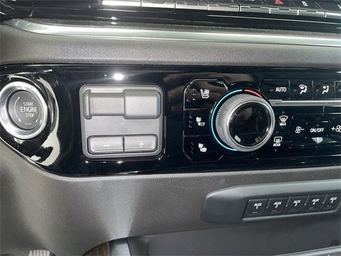 New 2026 Chevrolet Silverado 3500 High Country w/ High Country Premium Package image 31