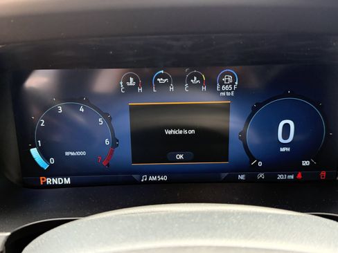 New 2026 Ford F150 STX w/ Equipment Group 200A RWD image 26