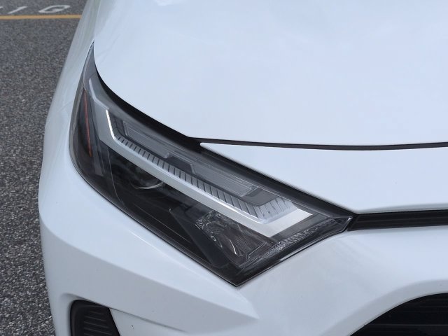 Certified 2024 Toyota RAV4 XLE w/ Convenience Package FWD image 10