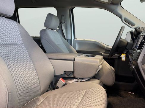 Used 2020 Ford F150 XLT w/ XTR Package AWD/4WD image 14