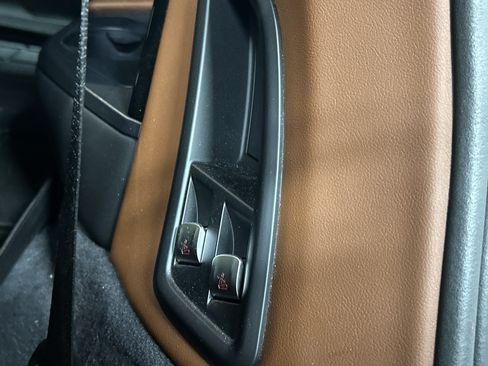 Used 2024 BMW X7 xDrive40i w/ Executive Package AWD/4WD image 31