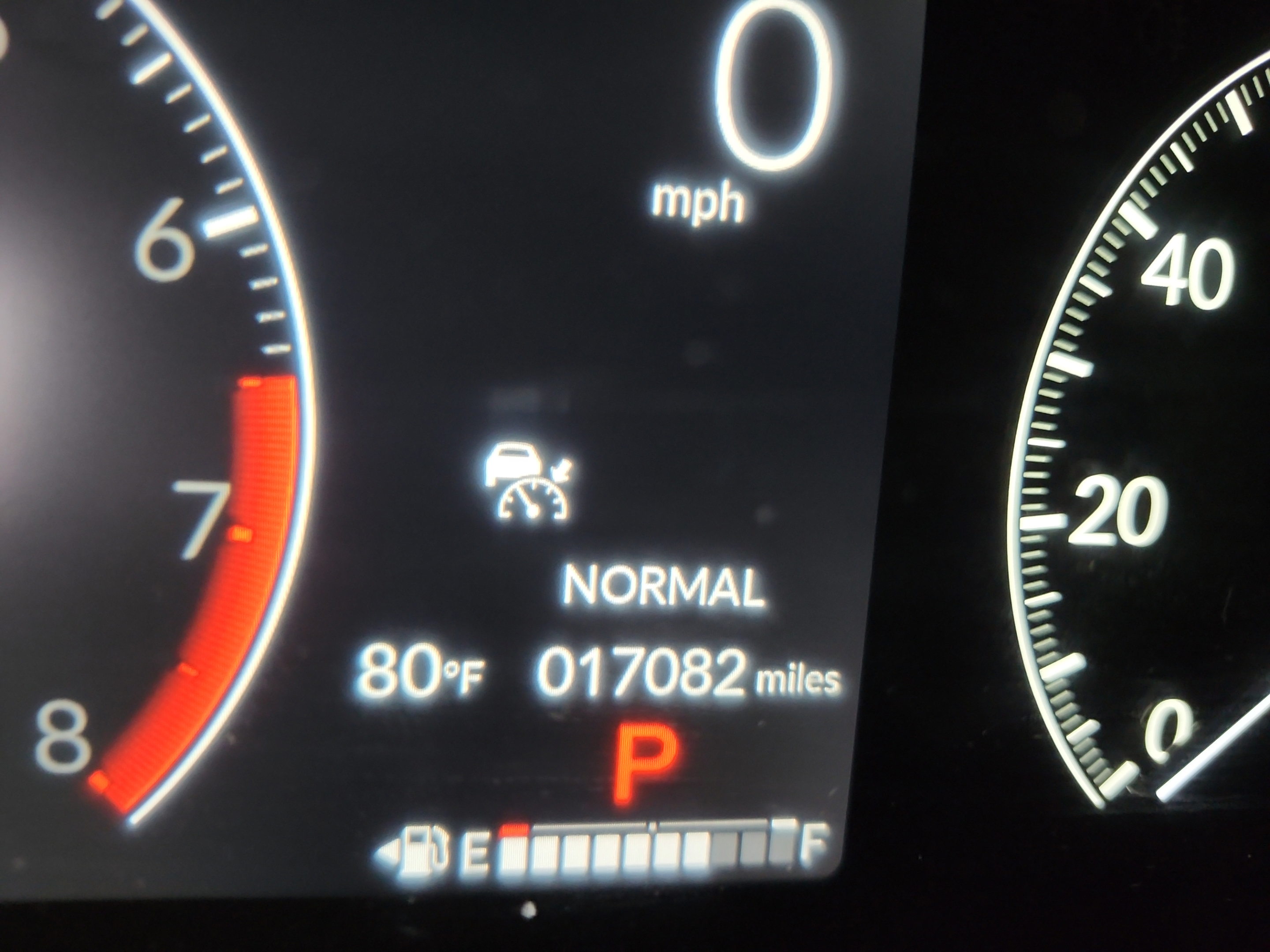 Certified 2025 Honda Pilot EX-L image 12