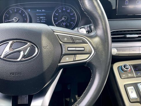 Used 2022 Hyundai Palisade SEL w/ Convenience Package AWD/4WD image 20