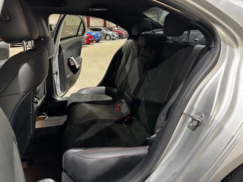 Used 2020 Mercedes-Benz A 220 - w/ AMG Line image 18