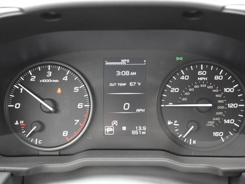 Used 2025 Subaru Impreza 2.0i AWD/4WD image 15