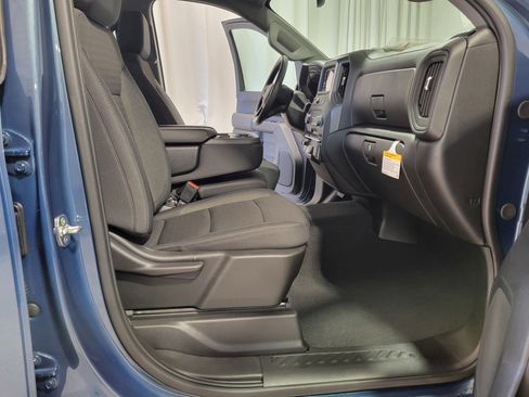 New 2026 Chevrolet Silverado 2500 Custom w/ Custom Value Package image 35