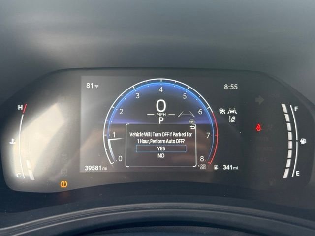 Used 2024 Toyota Grand Highlander FWD image 15