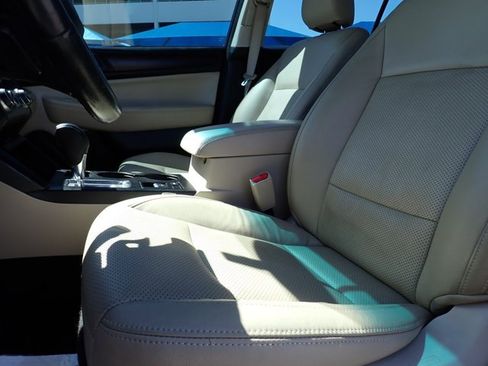 Used 2015 Subaru Legacy 3.6R Limited AWD/4WD image 11