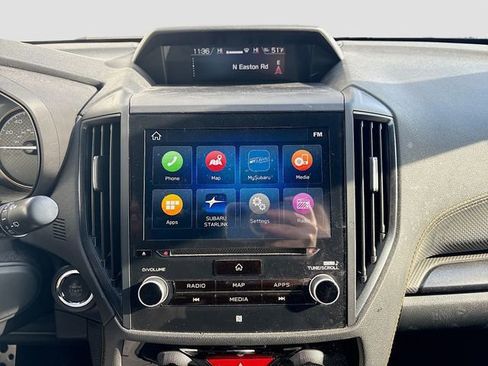 Used 2022 Subaru Forester Wilderness w/ Wilderness Package image 16