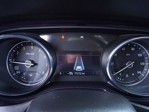 Used 2023 Buick Encore GX Select FWD image 20