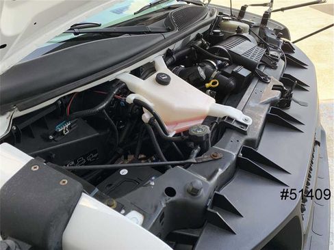 Used 2015 Chevrolet Express 3500 w/ School Bus Package image 13