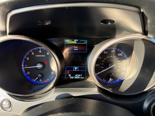 Used 2019 Subaru Outback 2.5i Limited AWD/4WD image 34