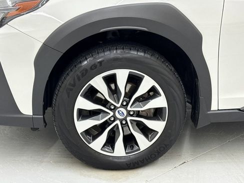 Certified 2023 Subaru Outback Limited image 10