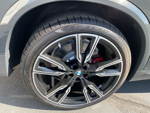 New 2026 BMW X5 M60i w/ Executive Package image 23