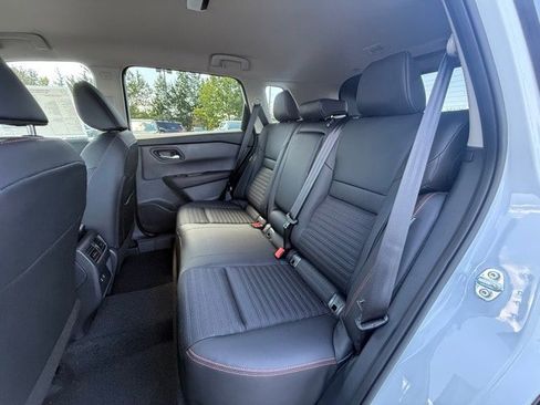 New 2026 Nissan Rogue SV w/ Rock Creek Premium Package image 15