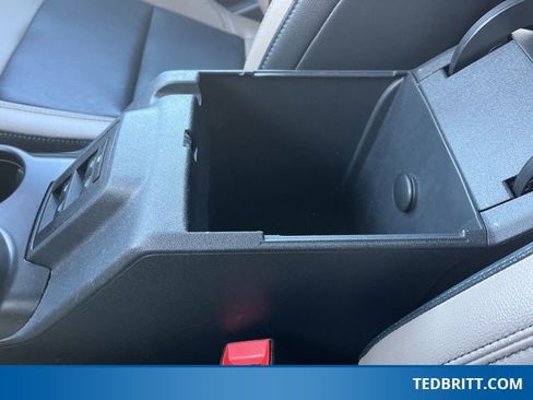 Certified 2022 Ford Bronco Wildtrak image 40