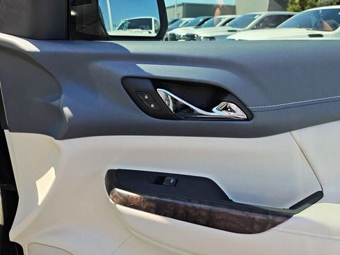 Used 2023 GMC Acadia Denali w/ LPO, Floor Liner Package FWD image 37