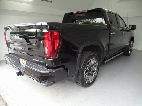 Used 2024 GMC Sierra 1500 Denali Ultimate AWD/4WD image 26