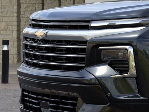 New 2026 Chevrolet Traverse High Country FWD image 13