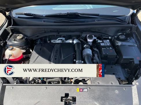 Used 2023 Kia Sorento SX AWD/4WD image 22