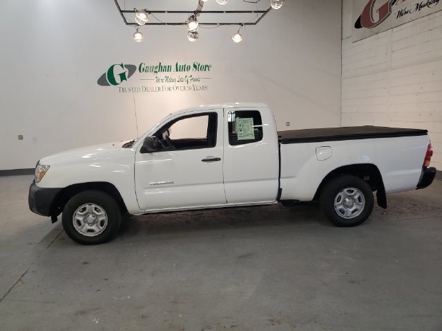 Used 2013 Toyota Tacoma 2WD Access Cab image 5